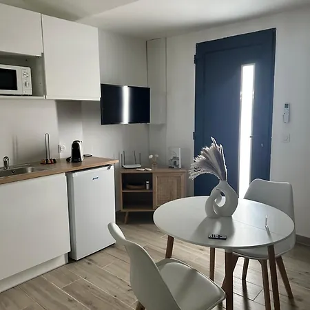 Scadinave 3* Aramon