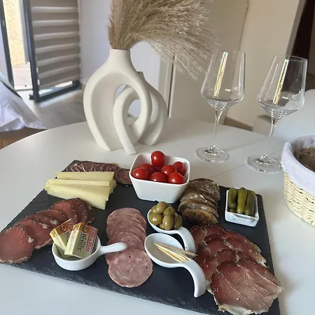 Scadinave Frühstückspension 3*