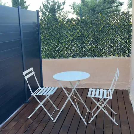 Scadinave Aramon