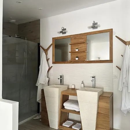 Scadinave Aramon