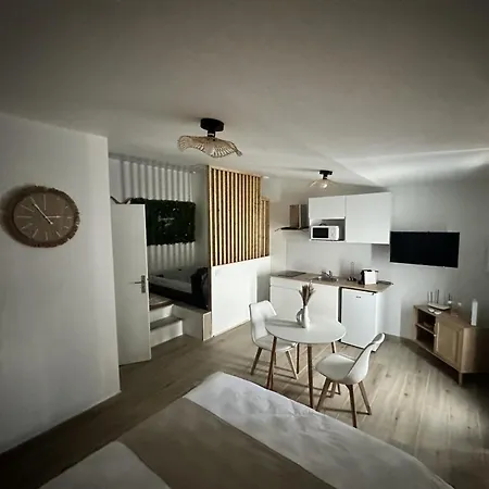 Alojamento de Acomodação e Pequeno-almoço Scadinave Spa