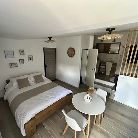 Frühstückspension Scadinave 3*